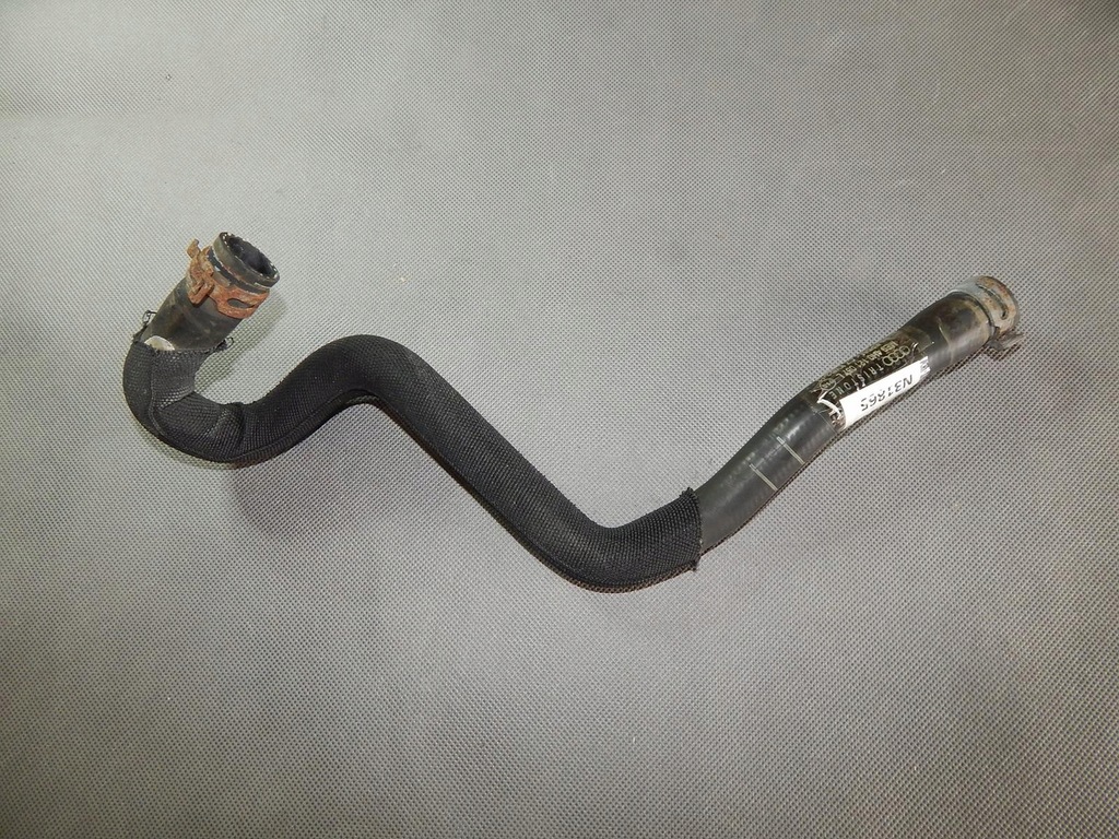 фото №1, Audi a8 l шланг wąż 4h0121057l