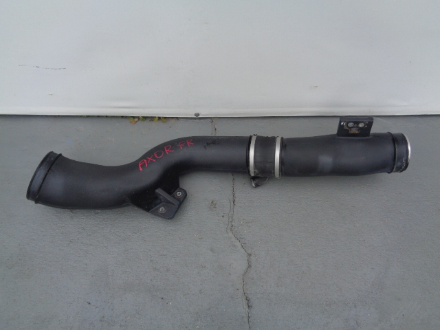 фото №1, Mercedes axor труба повітрозабірник турбіни фільтра повітря a9405280907 a9405281907