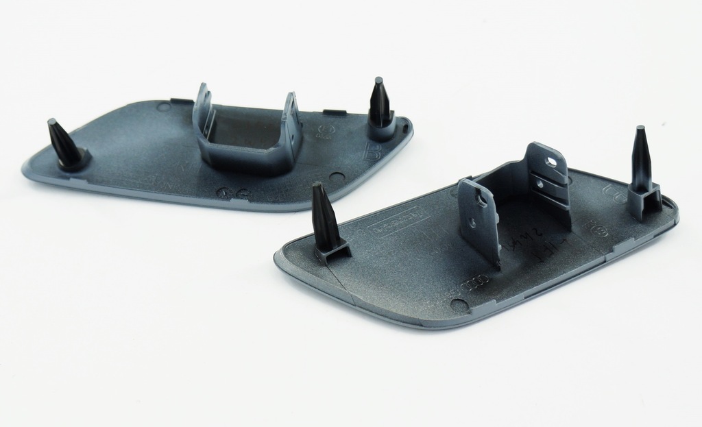 фото №6, Audi a6 c7 lift омивач фара правий 15r-