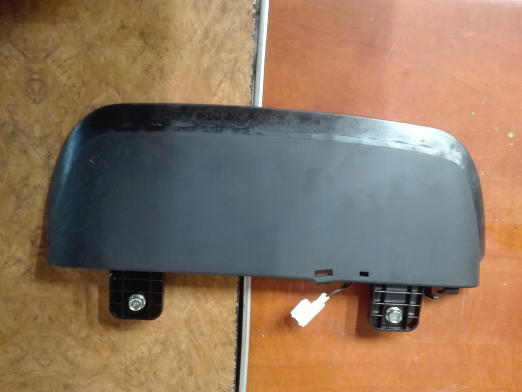 фото №2, Свет стоп hyundai i40