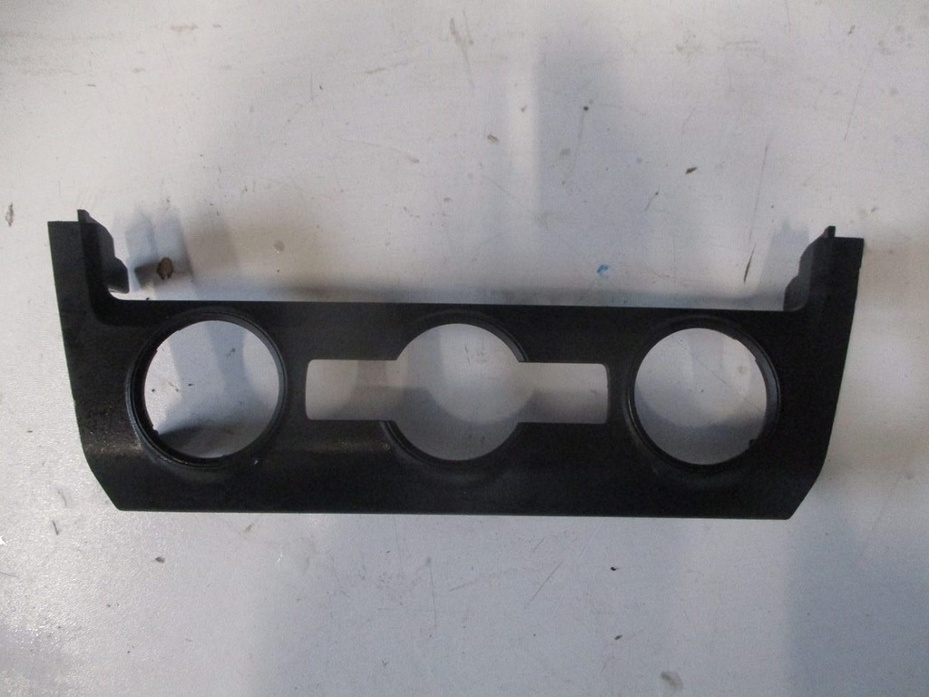 фото №1, Заглушка консолі skoda octavia 5e0