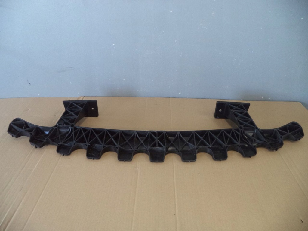 фото №7, Tesla s lift абсорбер бампера перед