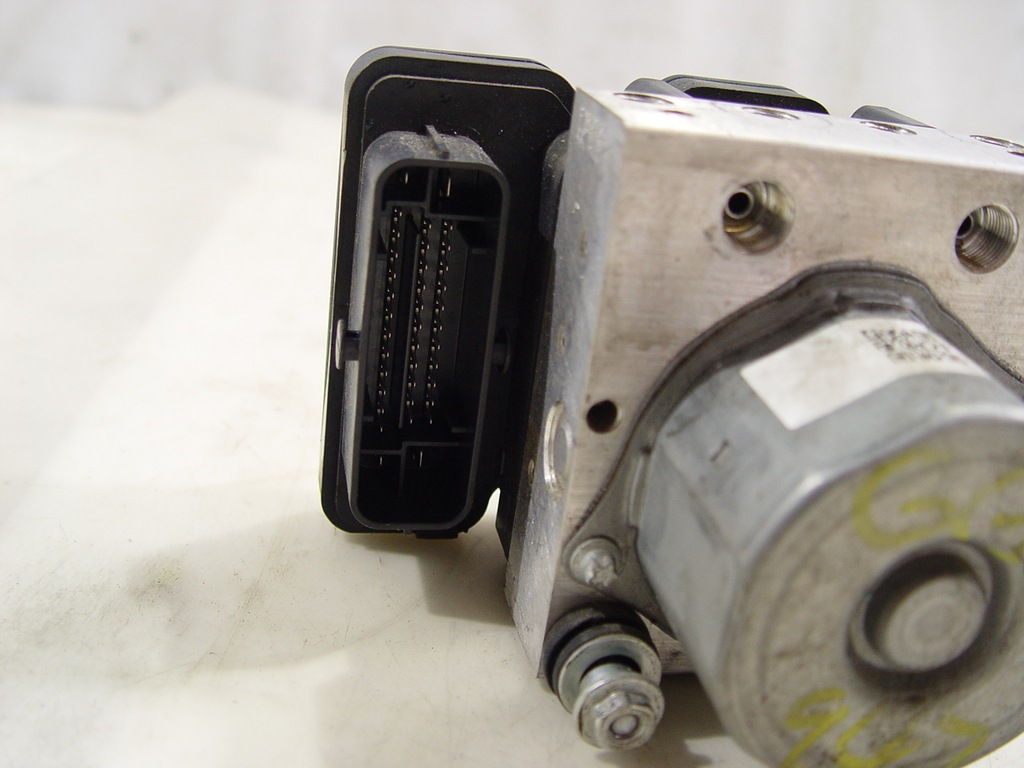 фото №8, Nissan murano 15 16 17 18 z52 насос abs блок керування