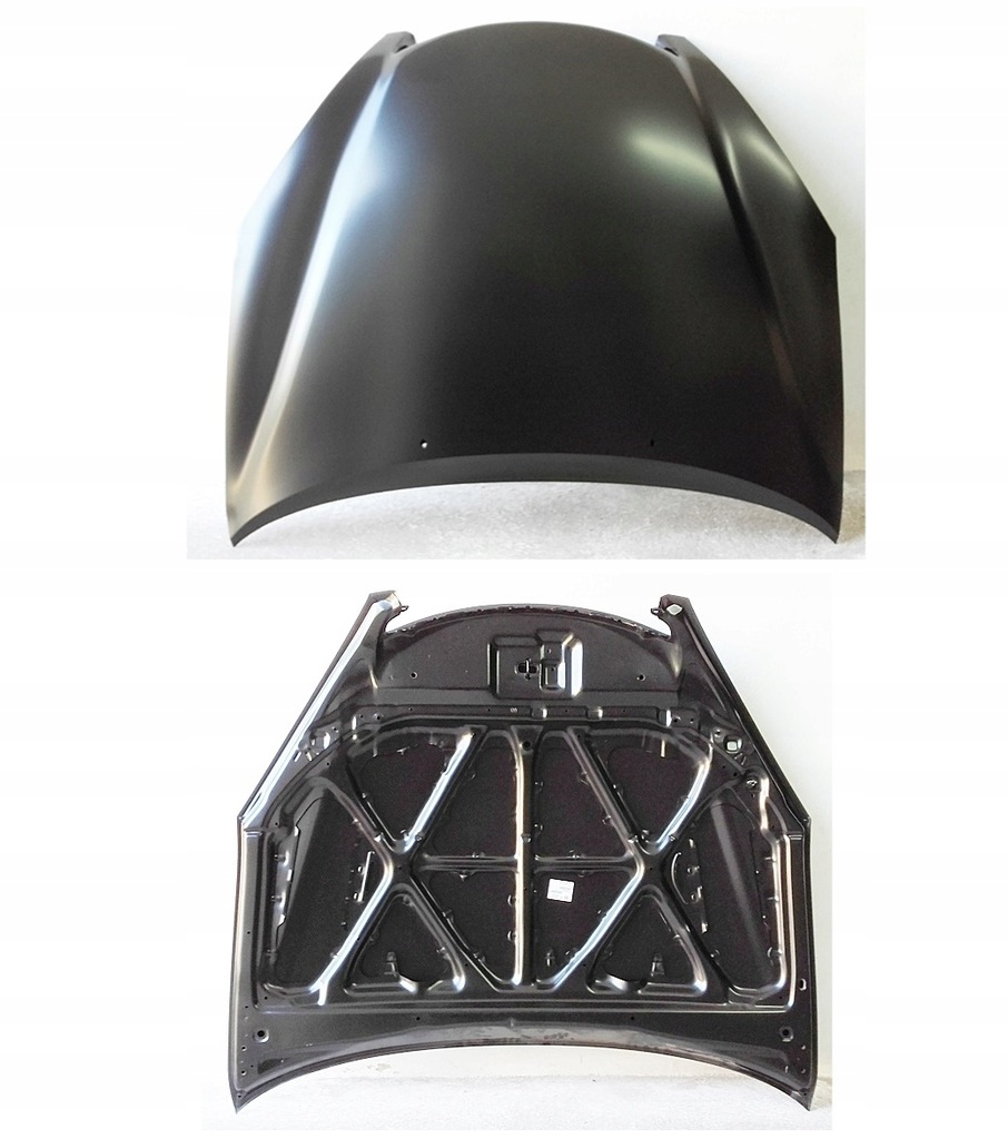 фото №2, Капот lexus es '02-'04