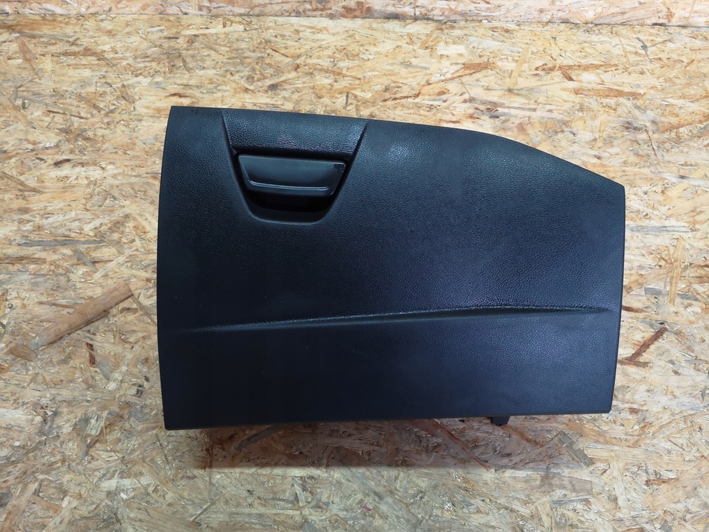 фото №1, Бардачок пасажира ford focus mk3 lift