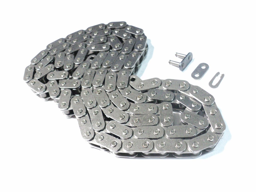 фото №1, Ланцюг розподільного валу mercedes 108 109 m116