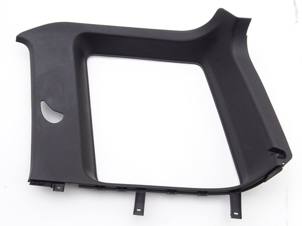 фото №1, Land rover freelander i 03-06 lift защита стойка правый задняя 5d emr000261