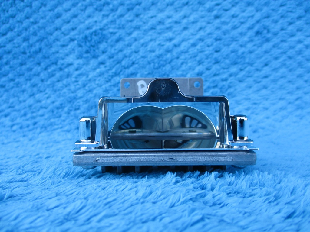 фото №7, Vw t6 transporter led вкладыш светодиодный лампы левый