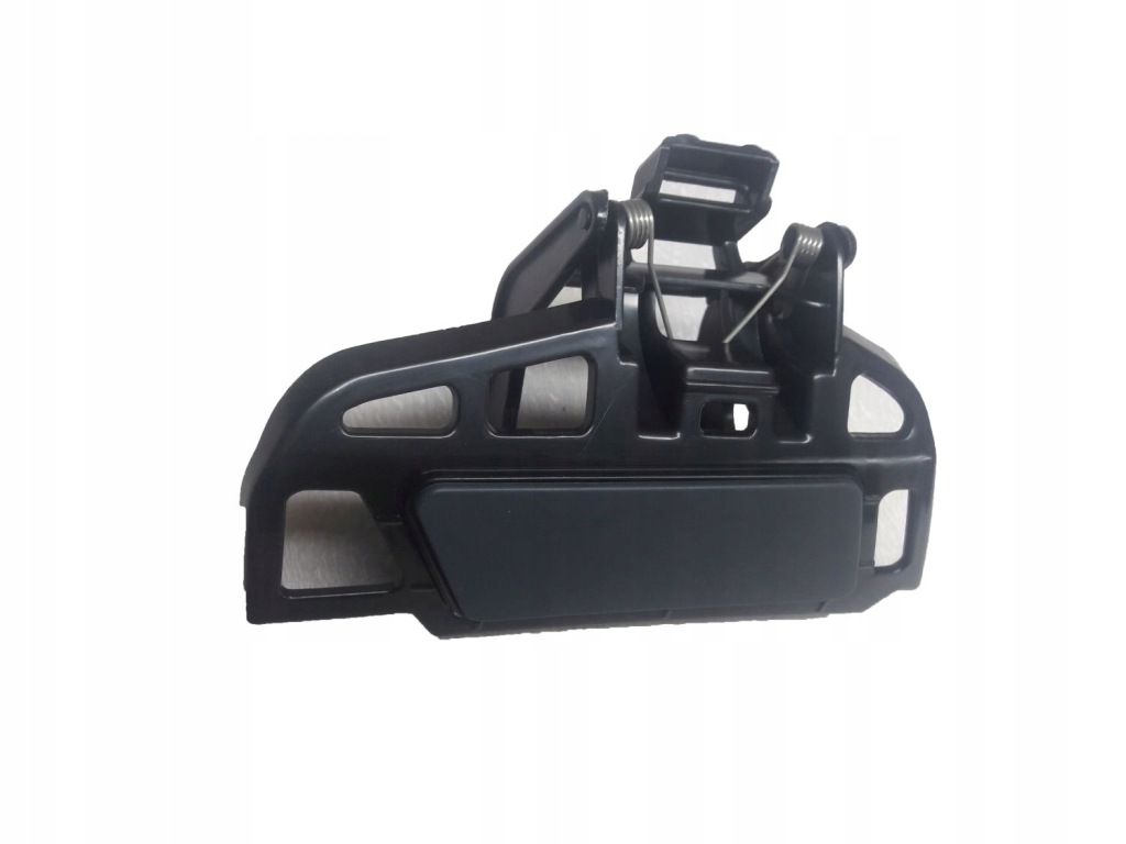 фото №2, Заглушка распылителя mercedes x164 gl 06-12 pr