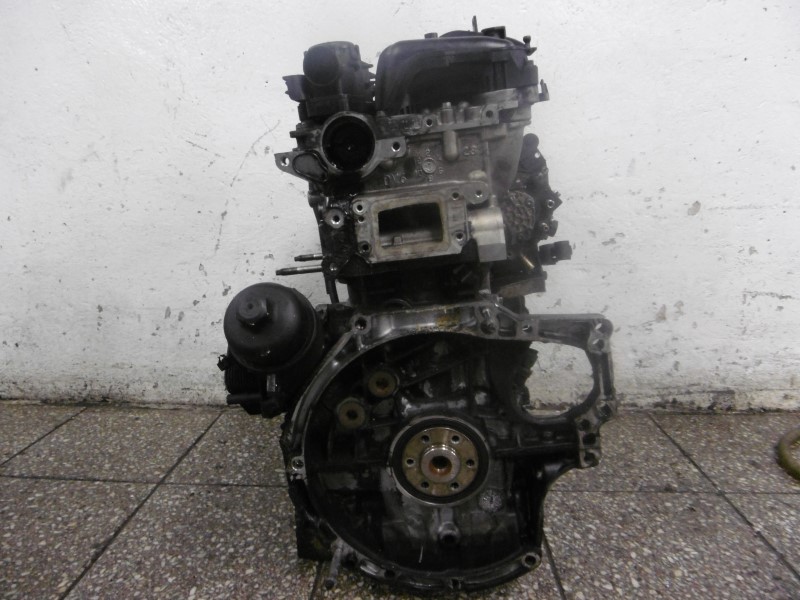 фото №9, Двигатель 1.6 d mini cooper one