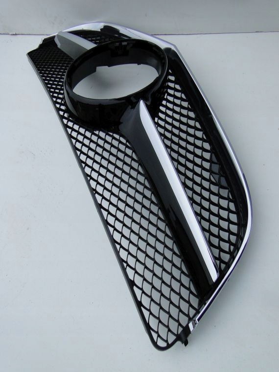 фото №9, Mercedes e 207 lift решётка радиатора решётка радиатора bez камеры w207