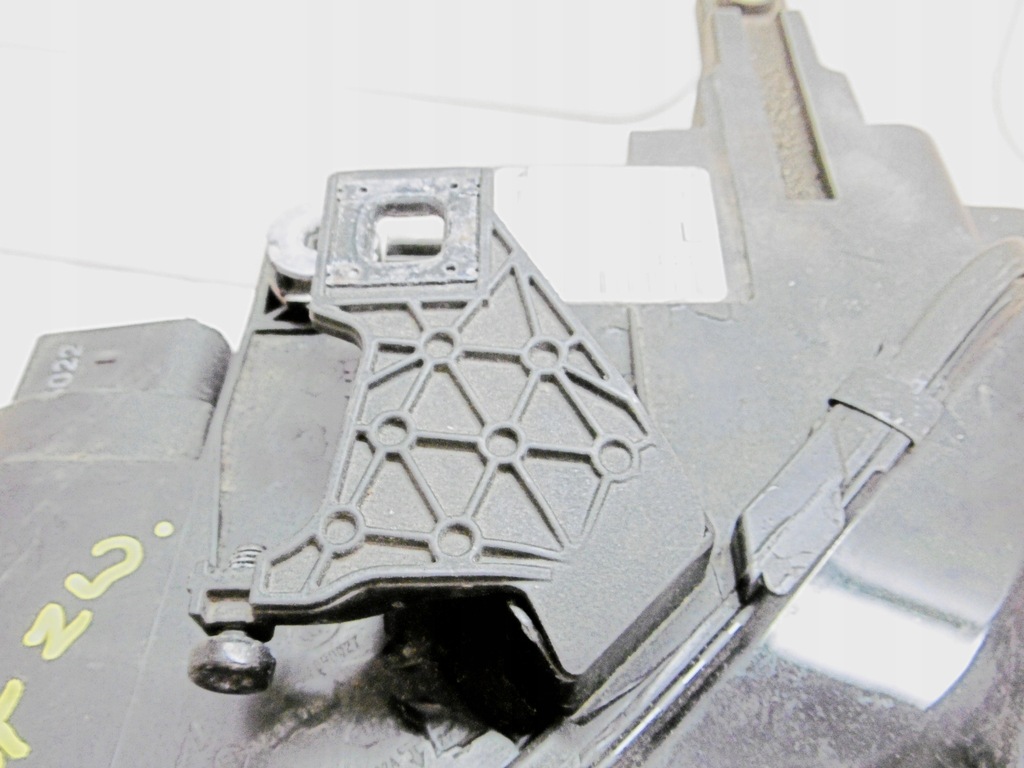 фото №6, Ліва лампа перед audi a4 b8 lift 8k0