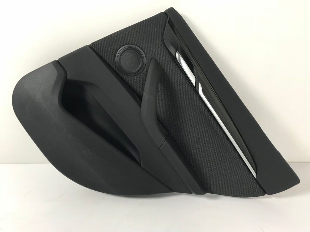 фото №1, Обивка обшивка дверь правый задняя bmw x1 f48