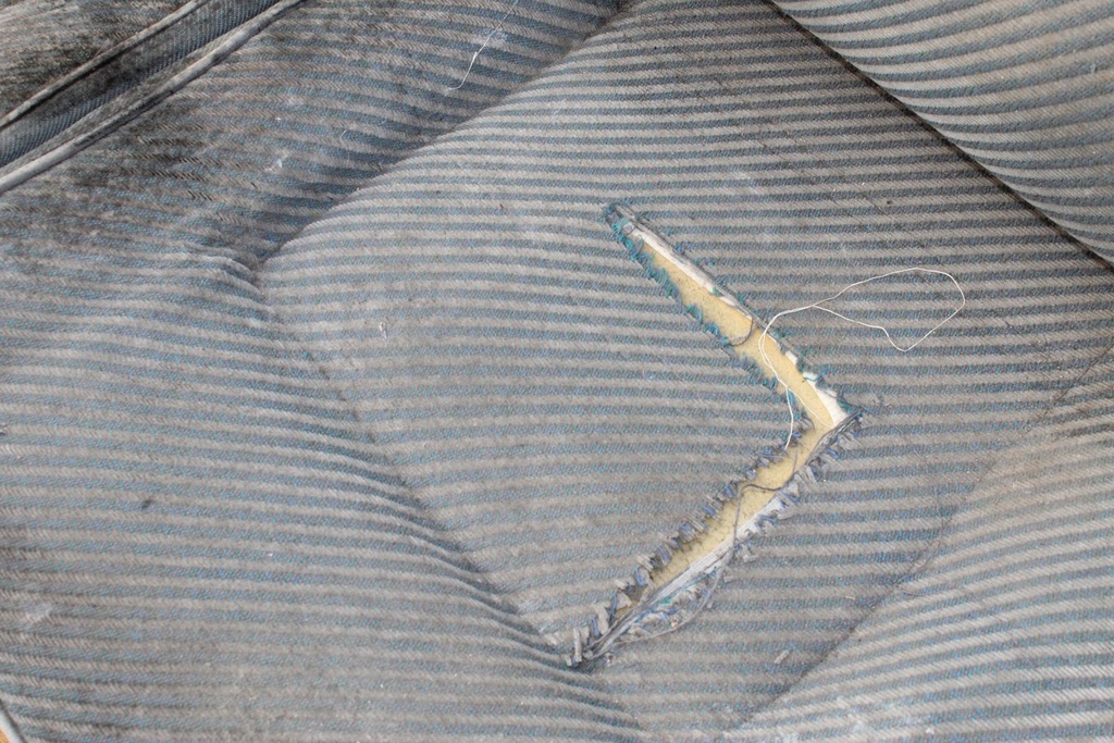 фото №7, Сиденья заднее сиденье задняя trzeci ряд подлокотники pas volkswagen t4