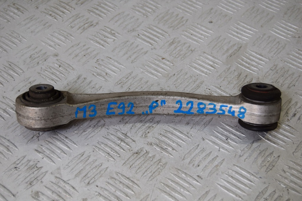 фото №1, Рычаг правый задняя bmw m3 e92 lift 2283548