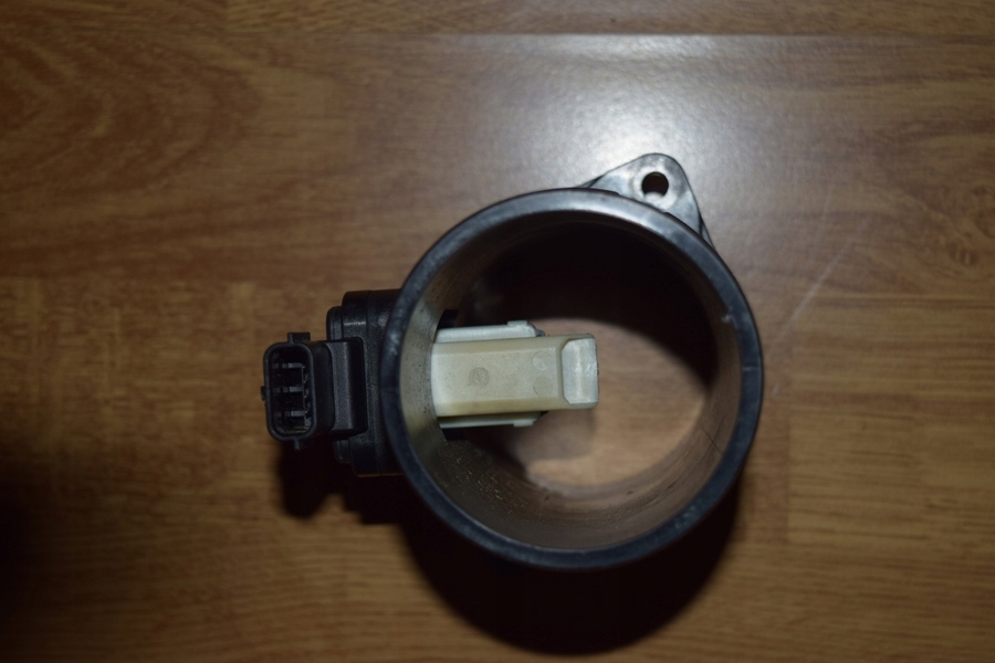 фото №6, Расходомер renault megane 3 iii captur clio iv