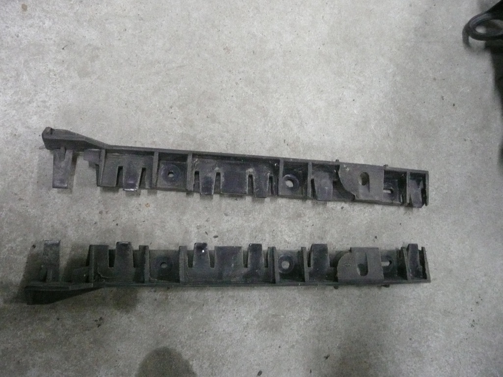 фото №1, Bmw e81 e82 кронштейн кронштейн крыла порог