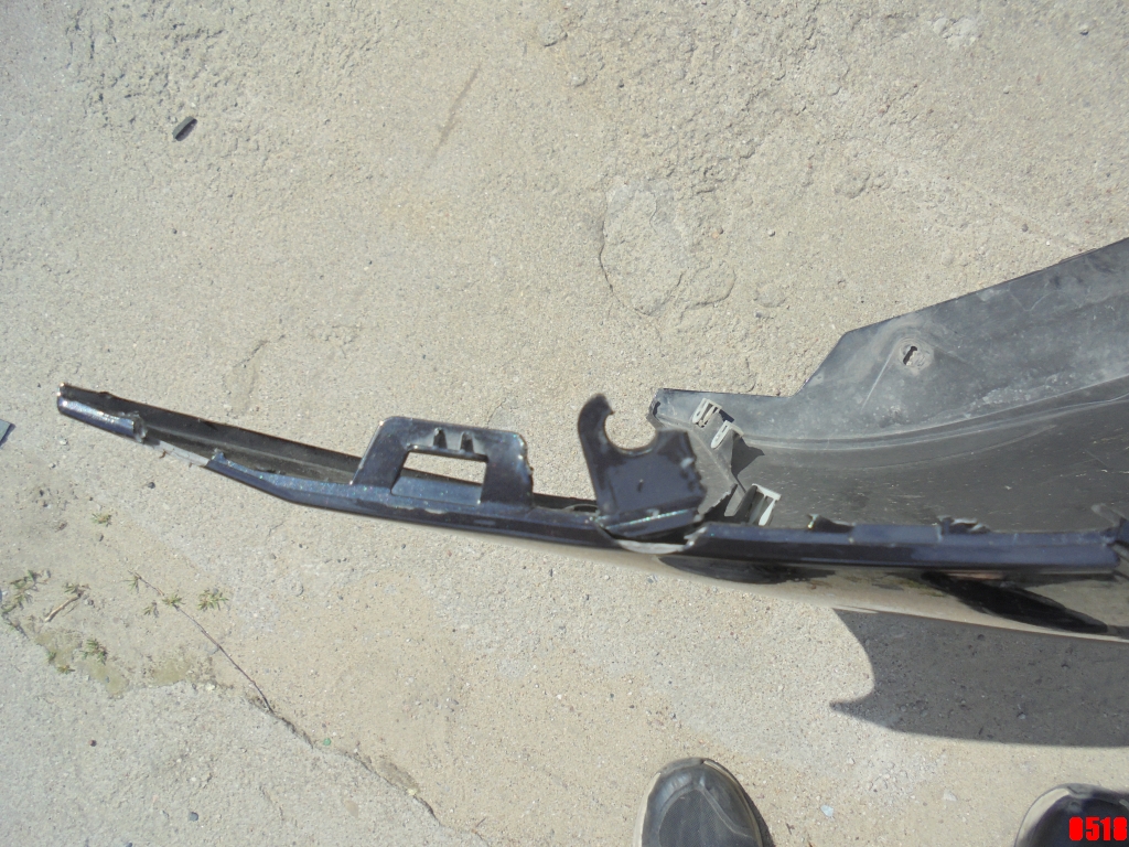 фото №5, Бампер передний перед bmw i8