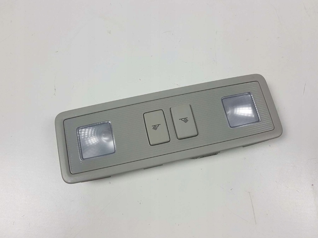 фото №1, Vw jetta vii a7 usa лампа освітлення kabiny1