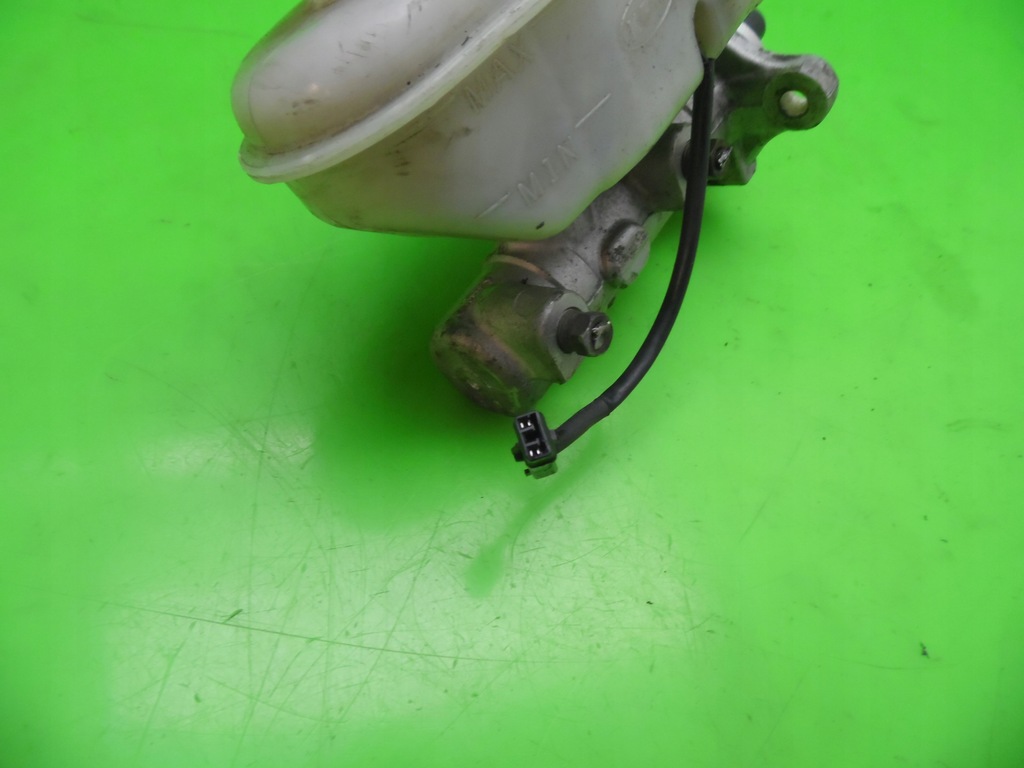 фото №6, Насос помпа тормозная kia sedona i 2.9 crdi 99-06