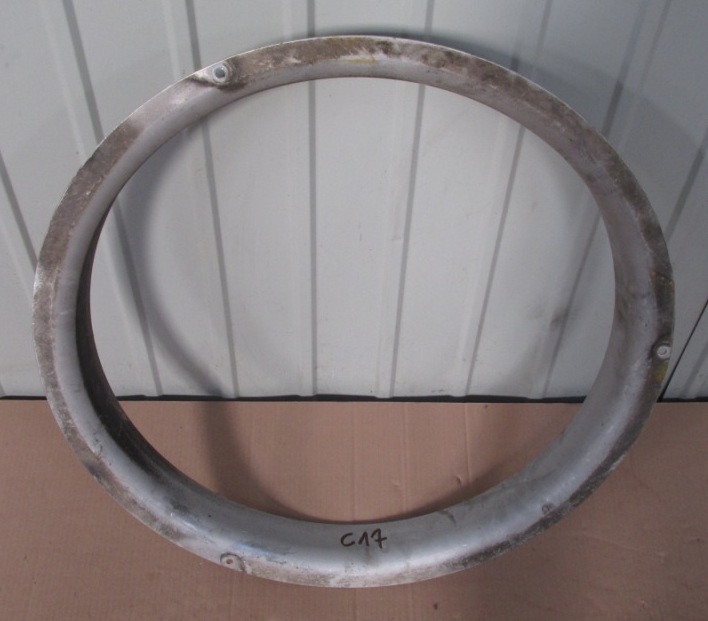 фото №1, Renault premium kerax корпус вентилятора диск