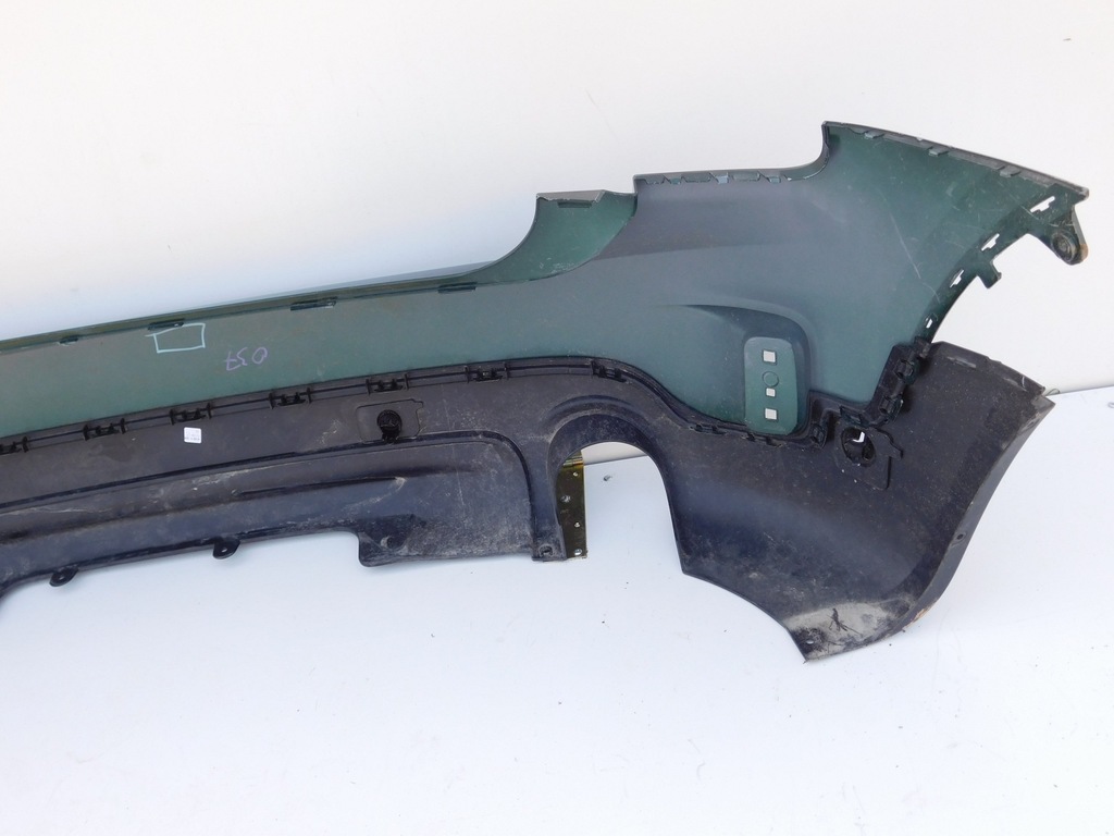 фото №7, Mini cooper f60 countryman бампер задній задня