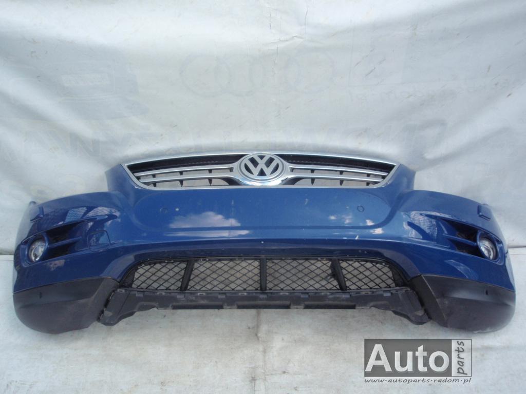 фото №8, Ap kompletny перед капот бампер омивачі pdc tiguan 5n ll5m