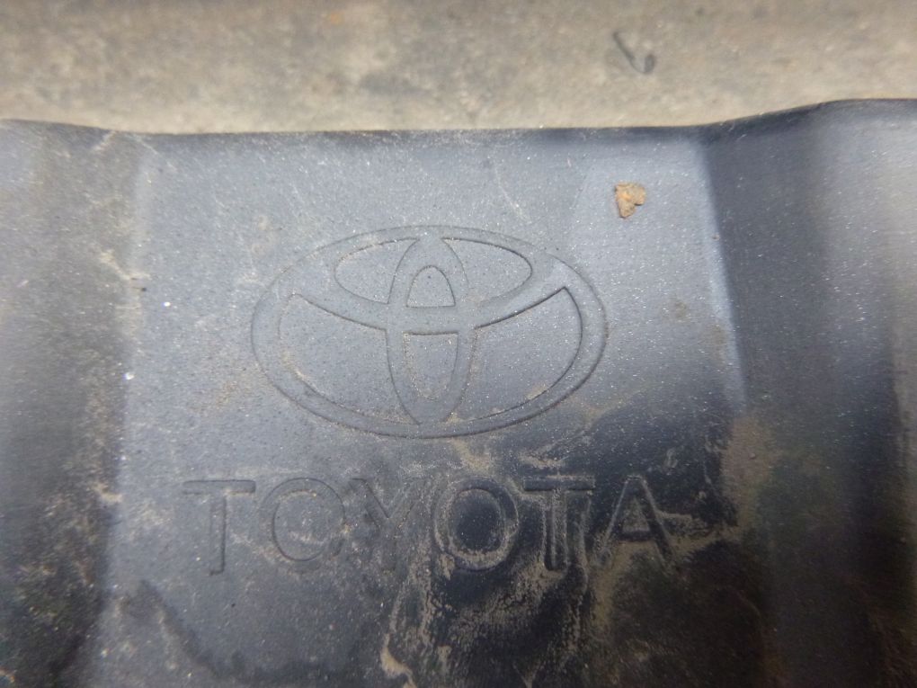 фото №5, Toyota avensis 3 iii t27 молдинг поріг правий поріг