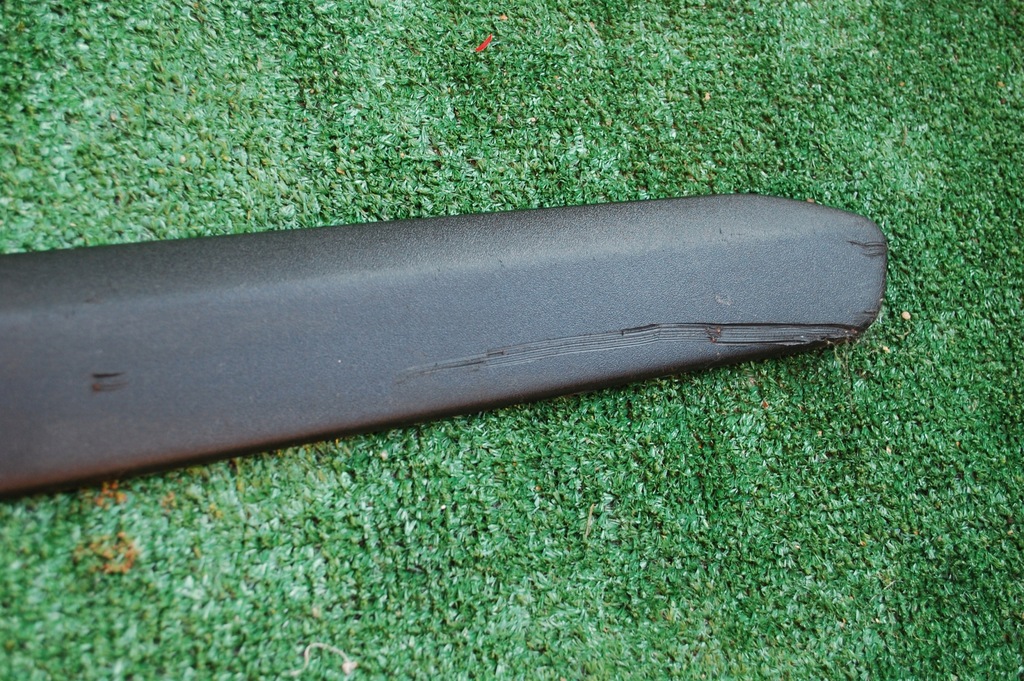 фото №6, Молдинг права передня fiat doblo 09-14 735455444