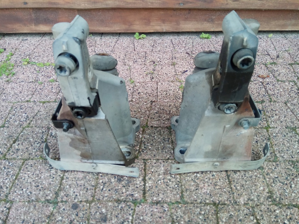 фото №1, Кронштейн тяга кабины scania r 1762855