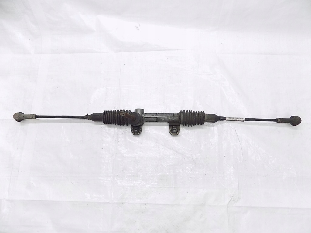 фото №1, Рейка рульова - smart fortwo cabrio coupe a4514600451