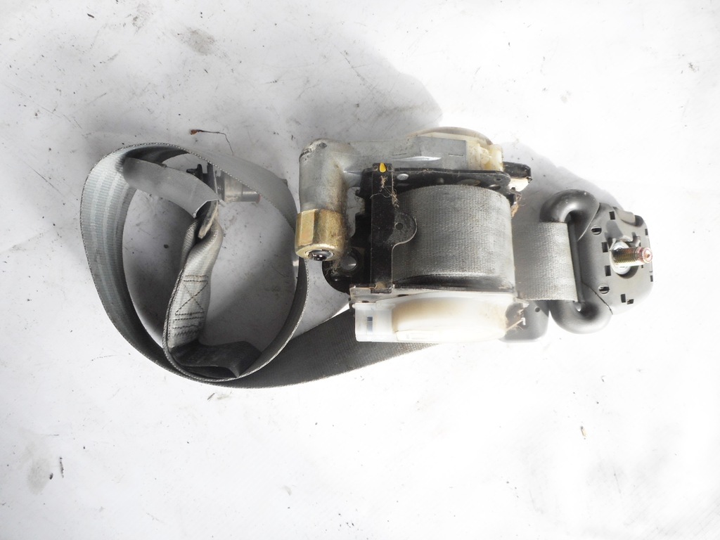 фото №1, Ssangyong rodius pas лівий перед передній