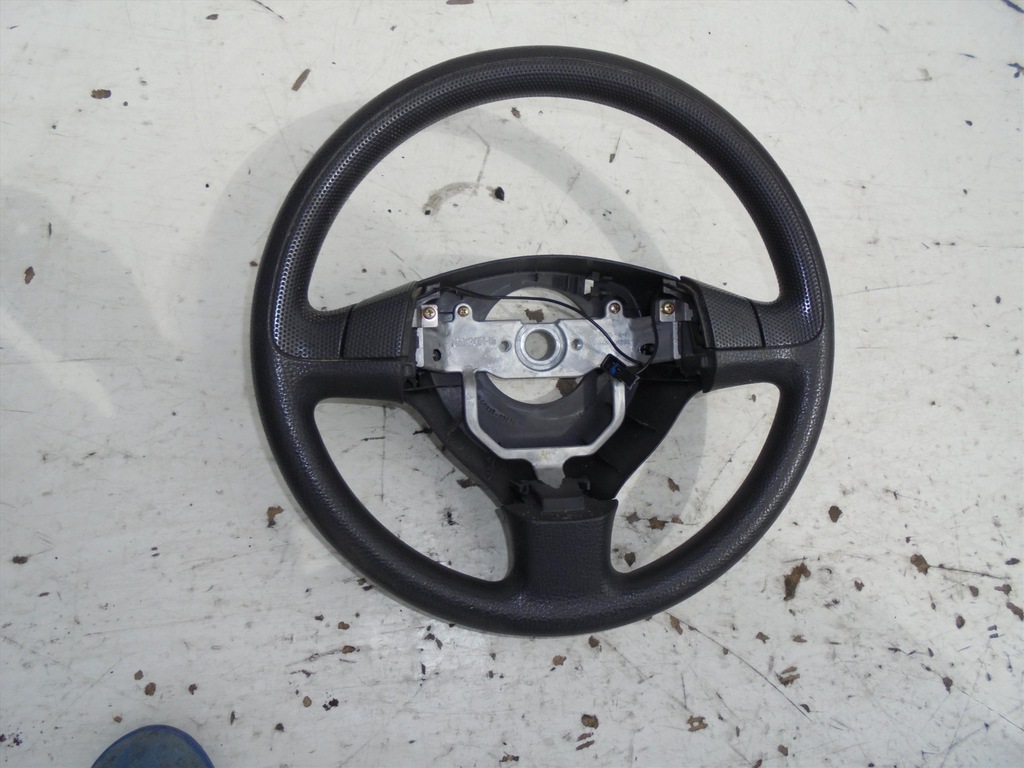 фото №1, Повітропровід suzuki wagon r+ -доставка-