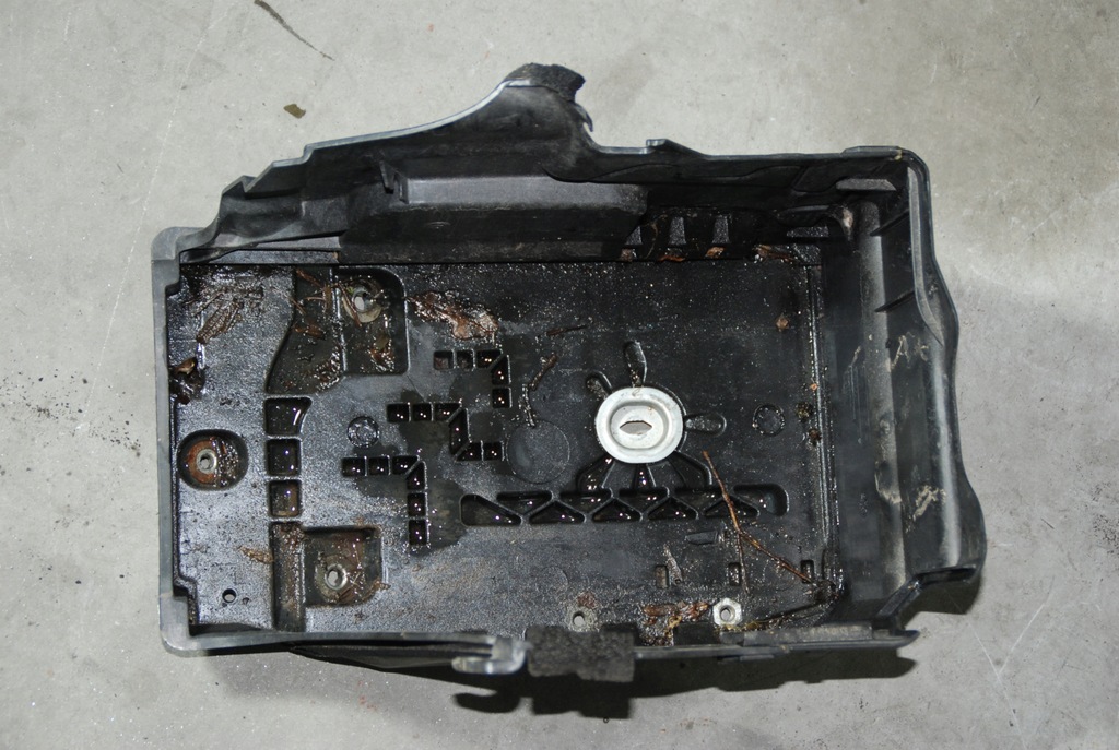 фото №1, Основа акумулятор land rover freelander 2 ii