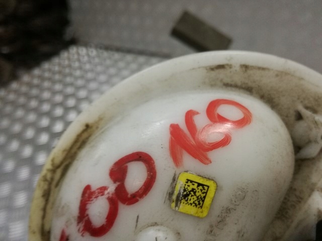 фото №12, Насос пального bmw e90 2.0 a2c53024940