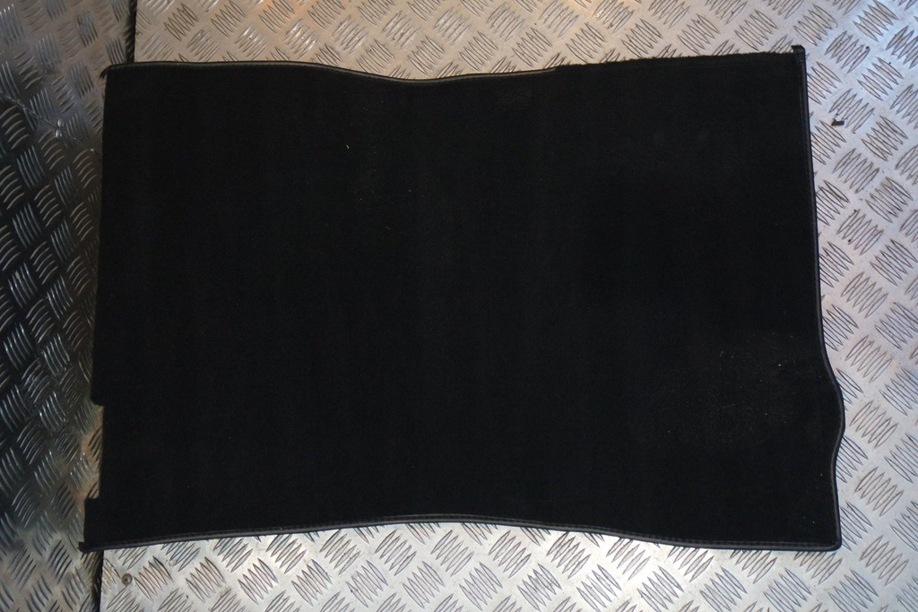 фото №1, Коврик перед правый mercedes w463 lift a4636803240