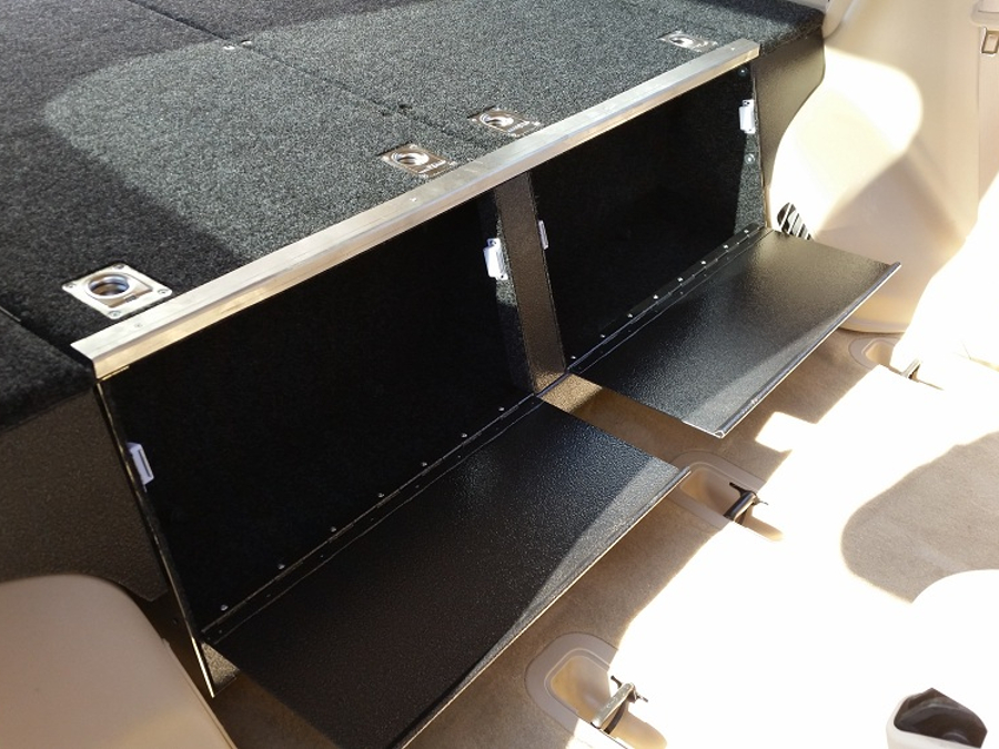 фото №7, Обшивка експедиційний toyota land cruiser 200