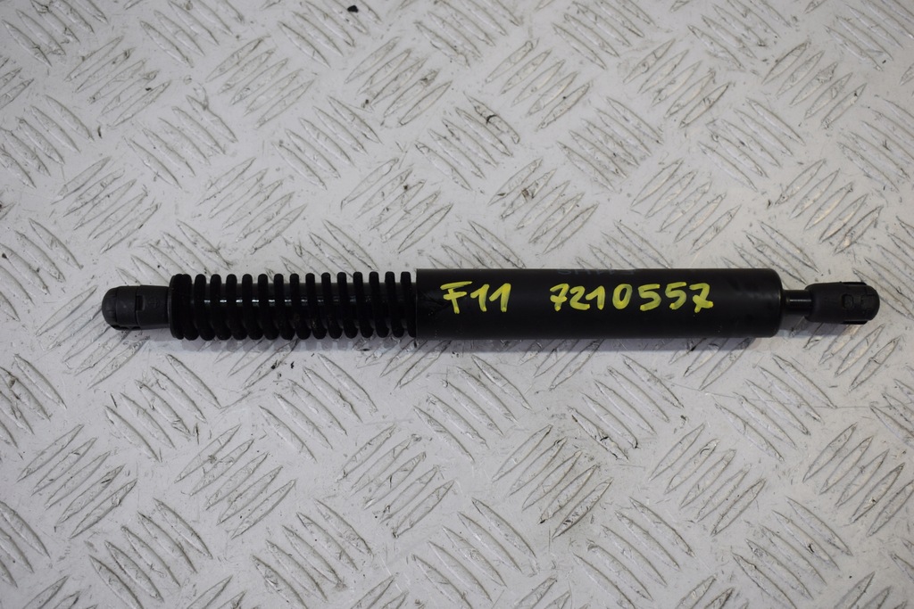 фото №1, Привод крышки bmw 5 f10 f11 2012 7210557