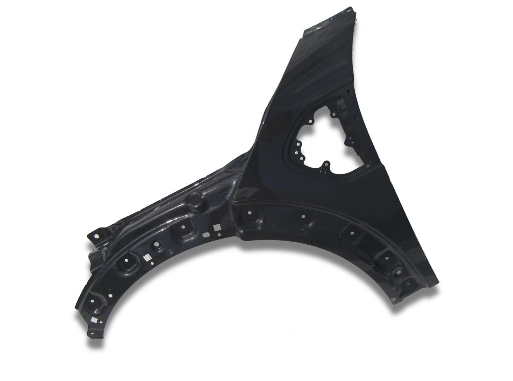 Купить Mini countryman 17- крыло  левое  перед передний