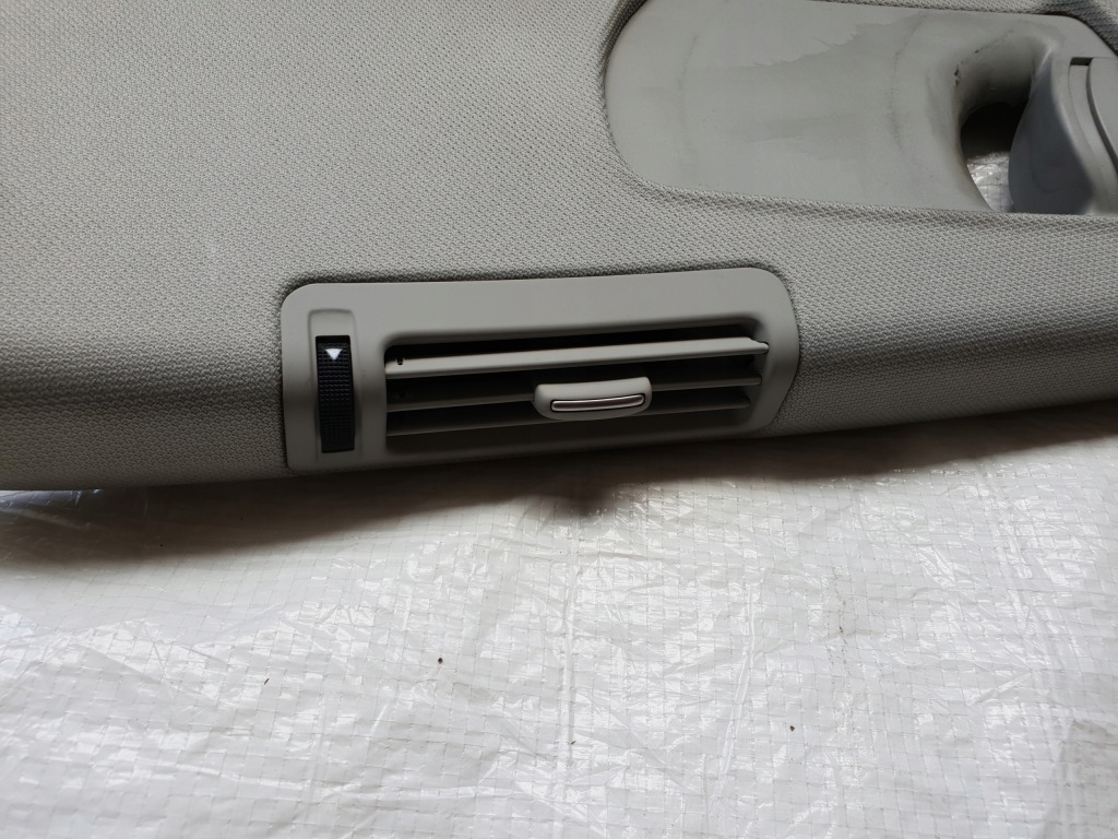 фото №2, Audi a6 c6 захист стійка права 4f0867294a