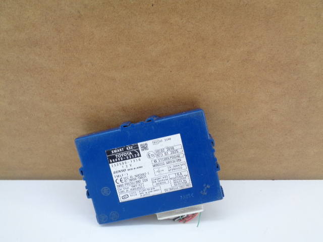 фото №1, Lexus is бортовий комп'ютер блок керування 89990-53130 2325001310