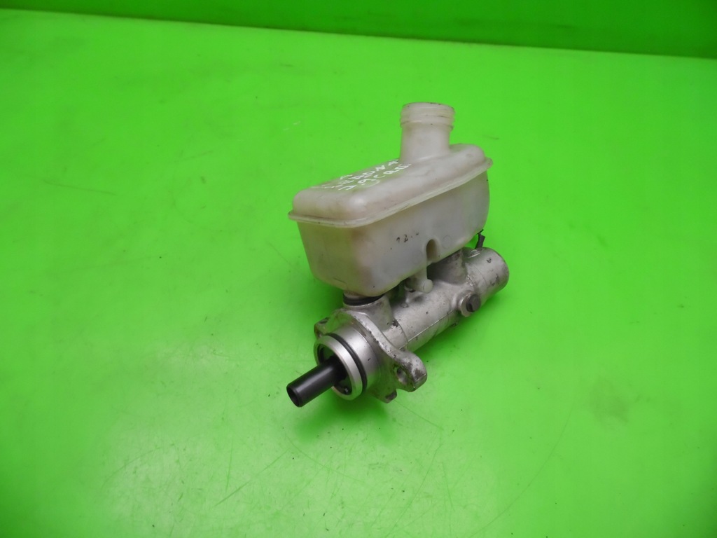 фото №8, Насос помпа тормозная kia sedona i 2.9 crdi 99-06