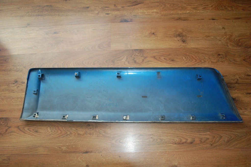 фото №5, Suzuki jimny молдинг двері ліва перед 77661-81a00