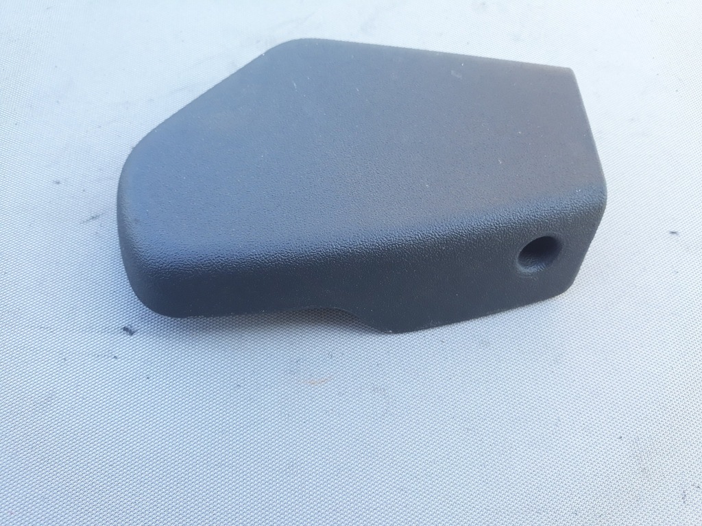 фото №1, Citroen ds5 защита сиденье левая пластик