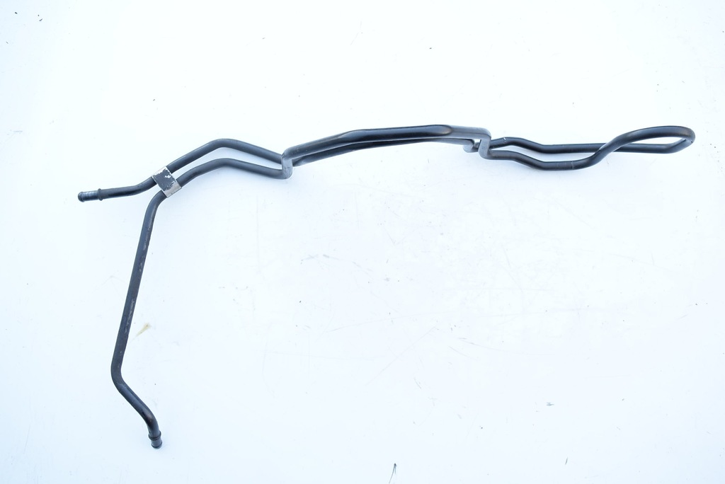 фото №1, Mercedes w210 радиатор масла усилителя!!!