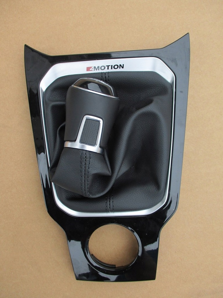 фото №1, Ручка домкрат передач vw t-roc 2ga