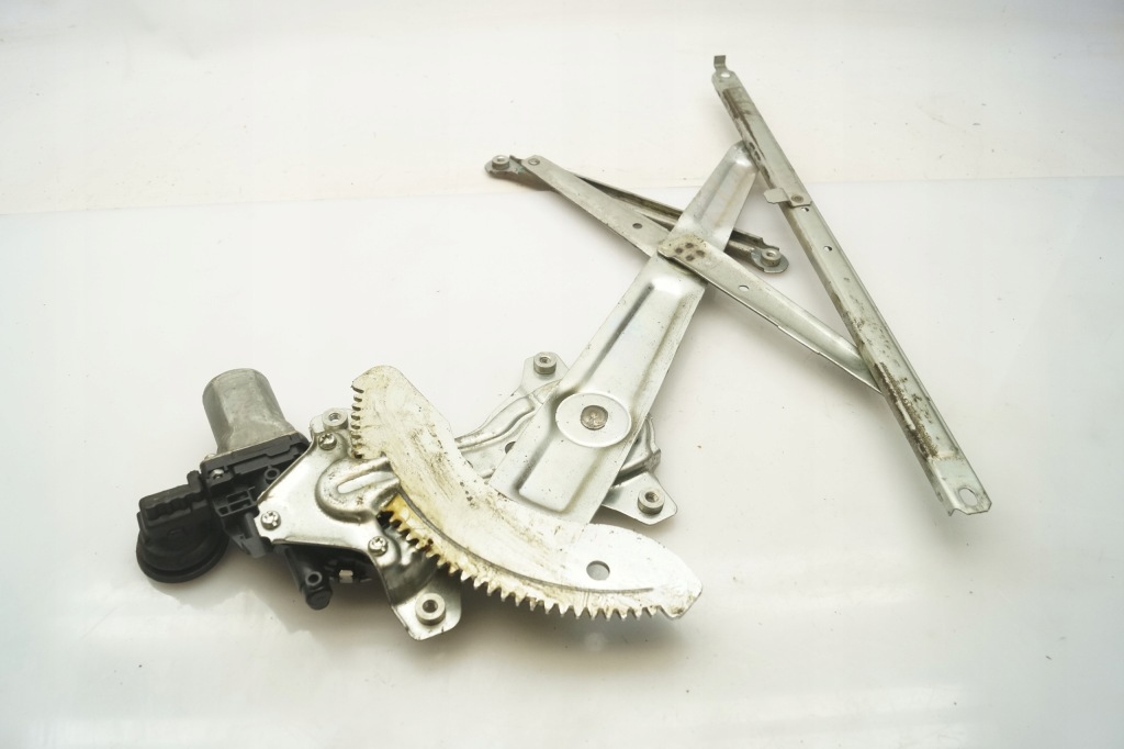 фото №4, Daihatsu terios ii підйомник скло лівий задня