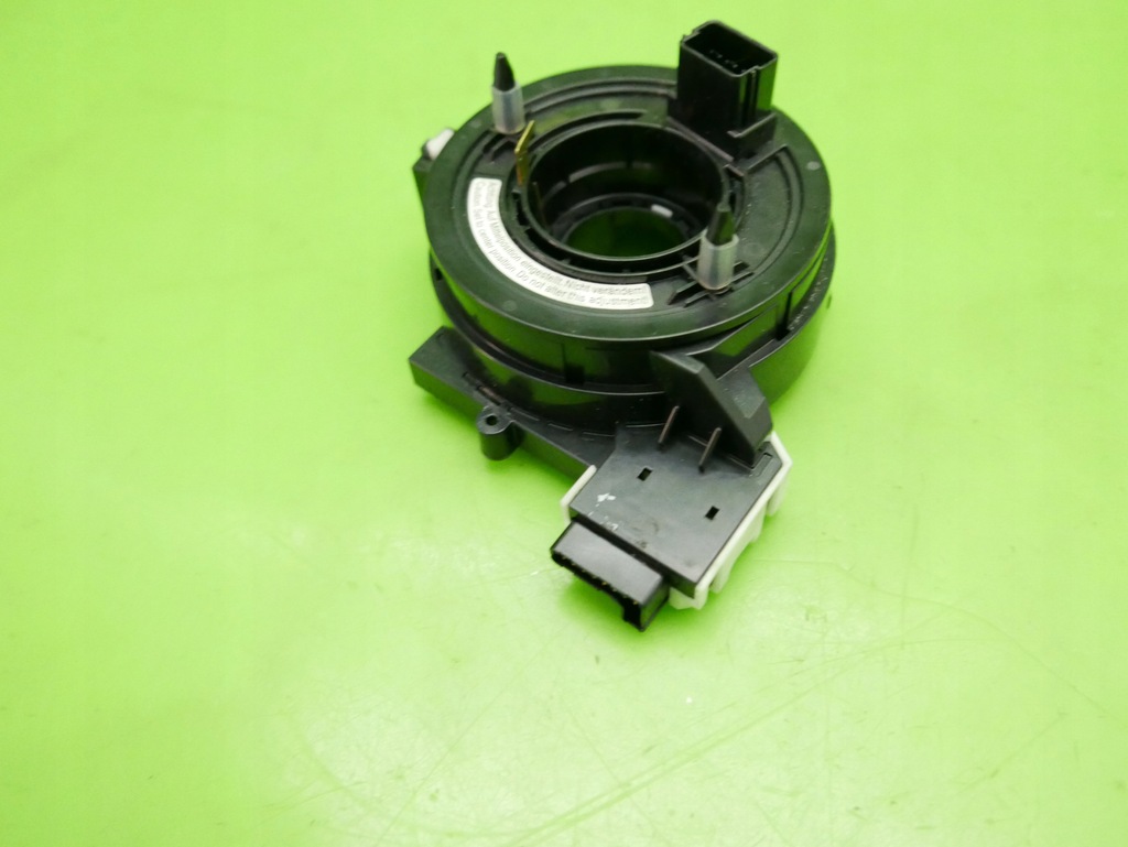 фото №8, Лента подушки безопасности воздушной подушка безопасности vw golf plus 04-