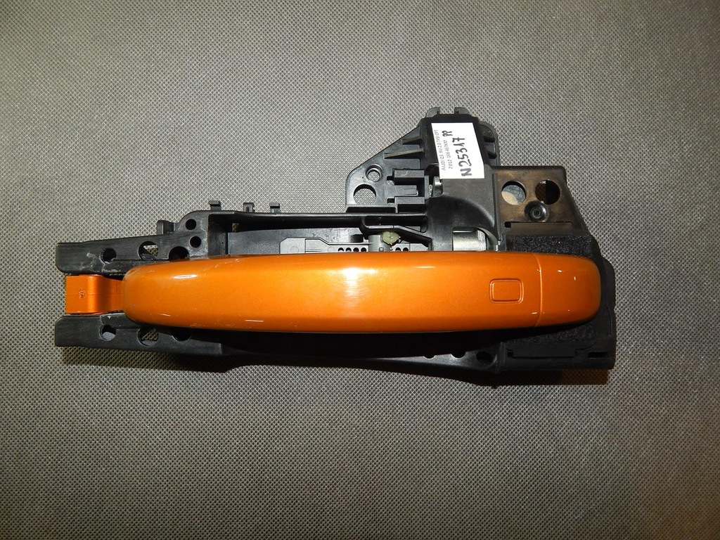 фото №1, Audi q3 8u ручка правый перед lx2u