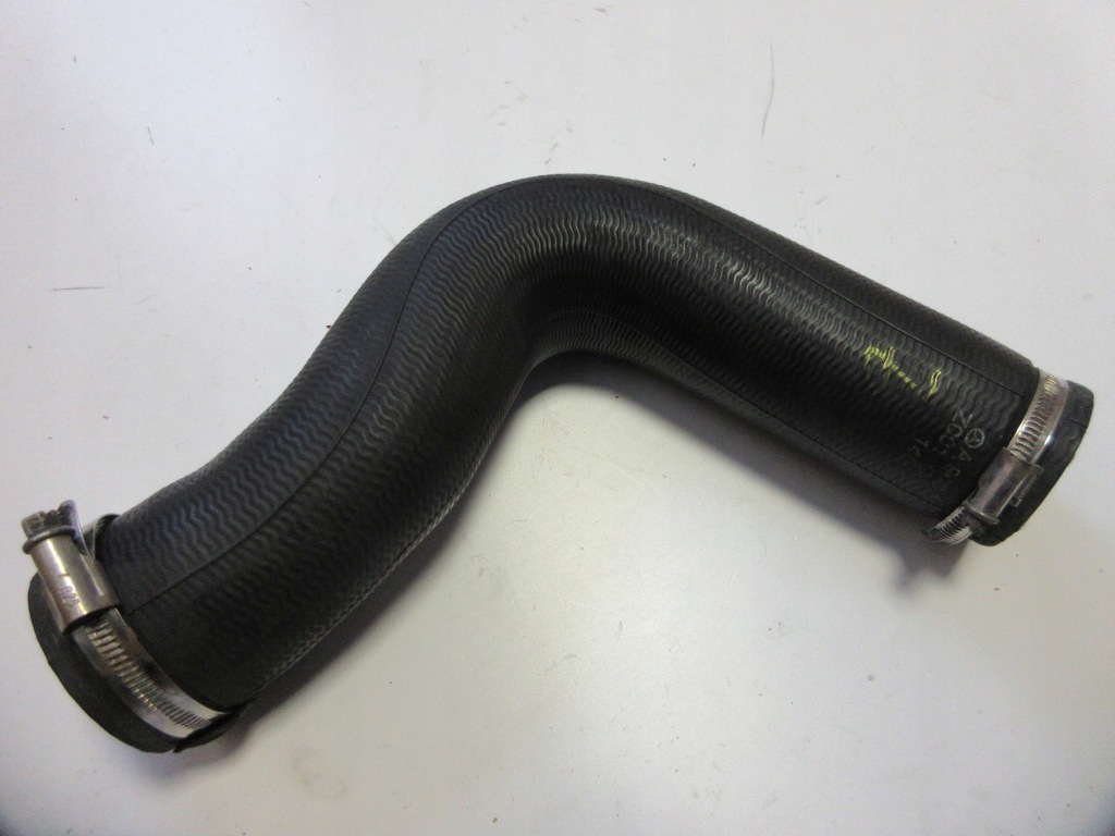 фото №1, Sprinter w906 a9065280182 wąż turbo интеркулер